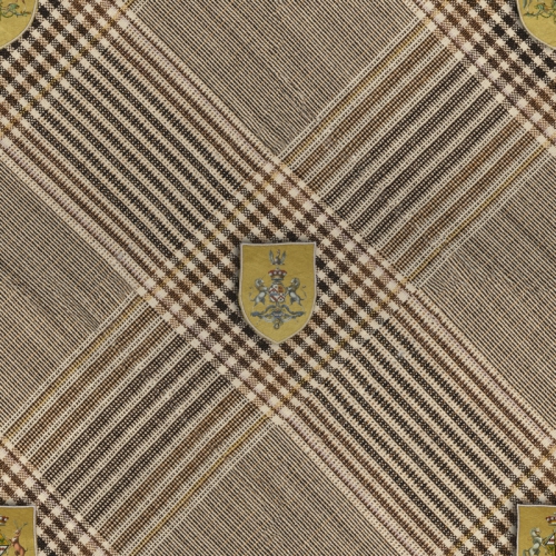 COLLECTABLES PATTERNS