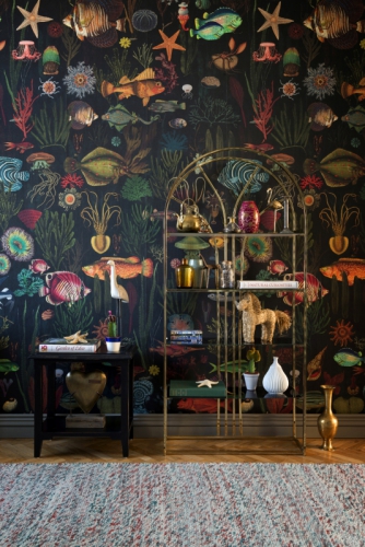COLLECTABLES INTERIORS