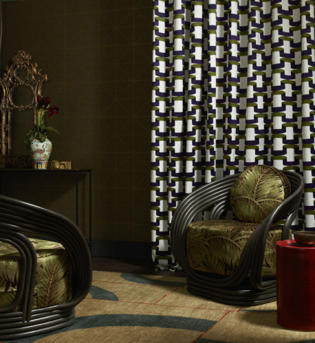 TISSU JANVIER