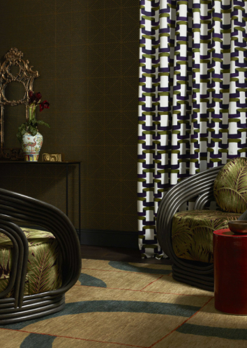 TISSU JANVIER