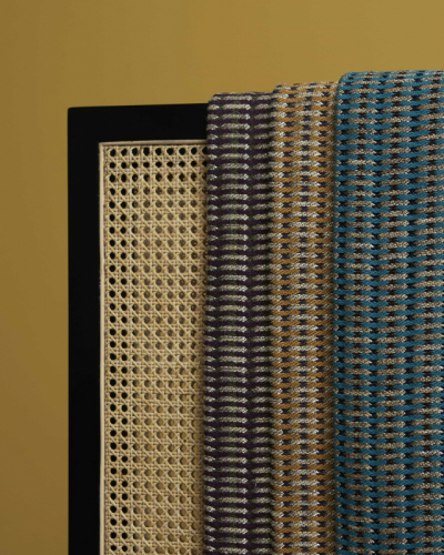 TISSU JANVIER