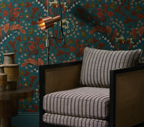 TISSU JANVIER