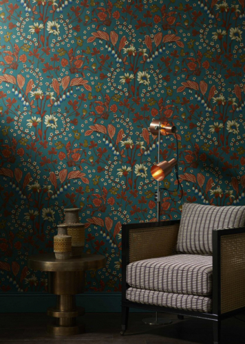 TISSU JANVIER