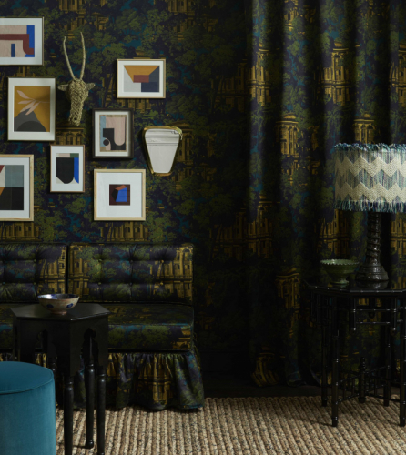 TISSU JANVIER