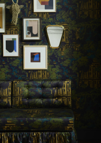 TISSU JANVIER
