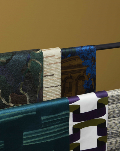 TISSU JANVIER