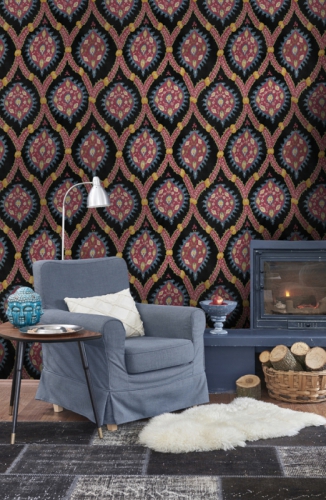 COLLECTABLES INTERIORS