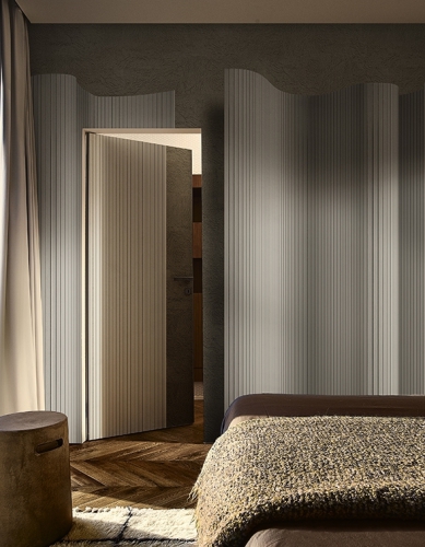 Wall and deco