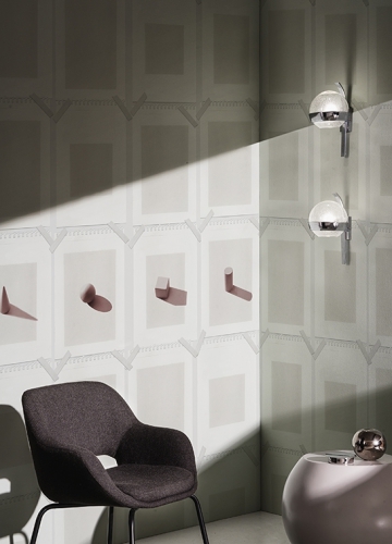 Wall and deco
