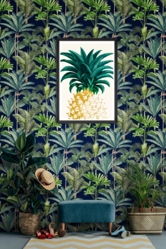 COLLECTABLES INTERIORS