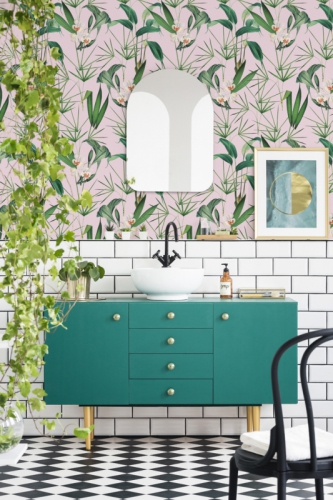 COLLECTABLES INTERIORS
