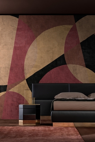 Wall and deco
