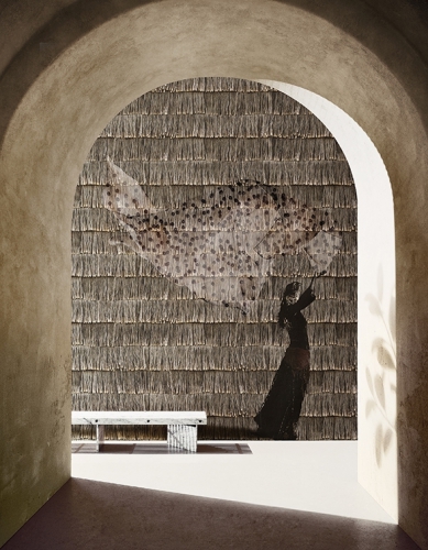 Wall and deco