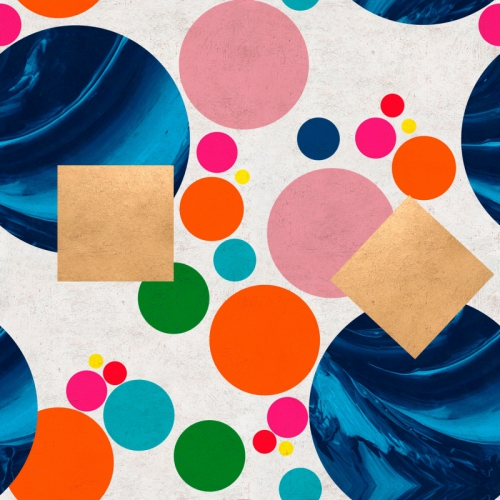 COLLECTABLES PATTERNS
