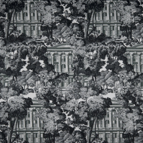 TISSU JANVIER