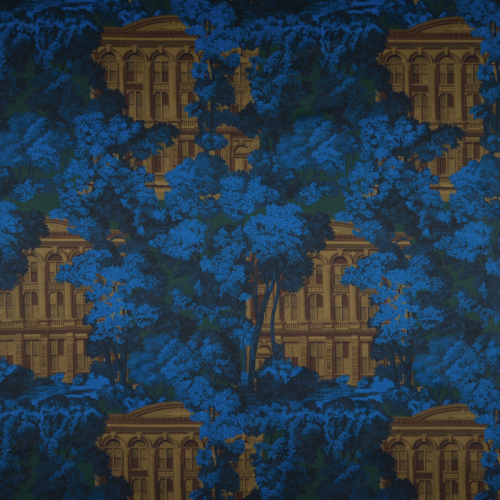 TISSU JANVIER
