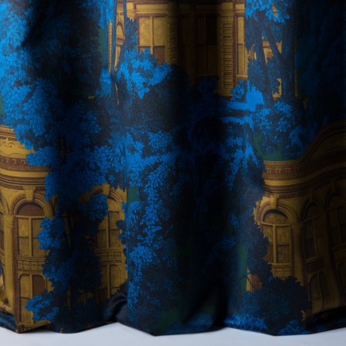 TISSU JANVIER