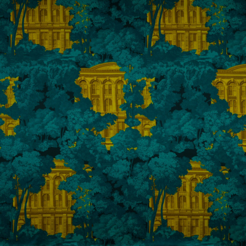 TISSU JANVIER