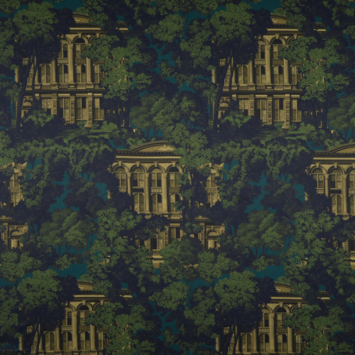 TISSU JANVIER