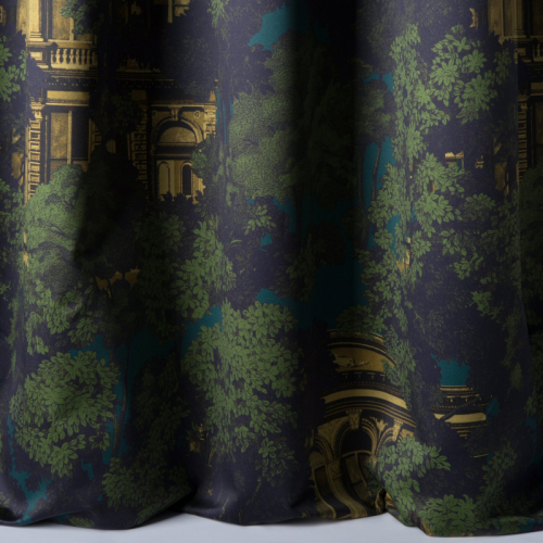 TISSU JANVIER