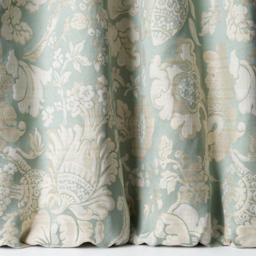 TISSU JANVIER