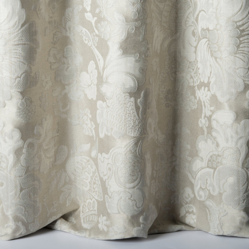TISSU JANVIER