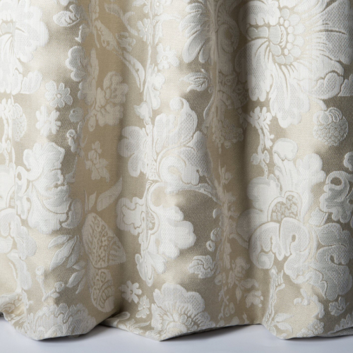 TISSU JANVIER