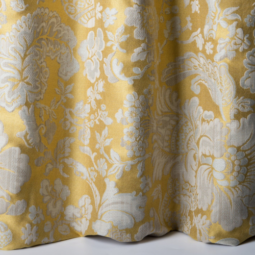 TISSU JANVIER