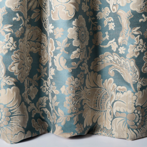 TISSU JANVIER