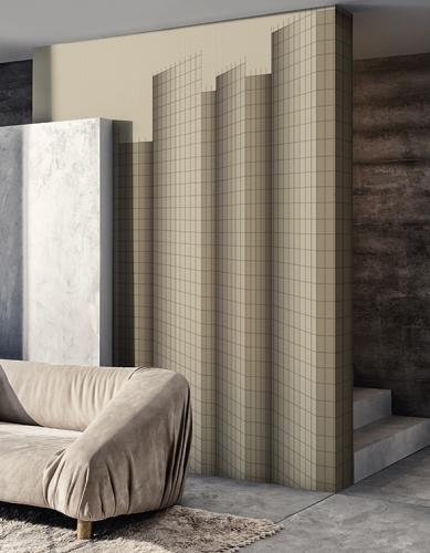 Wall and deco