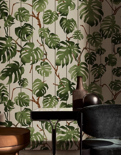 Wall and deco