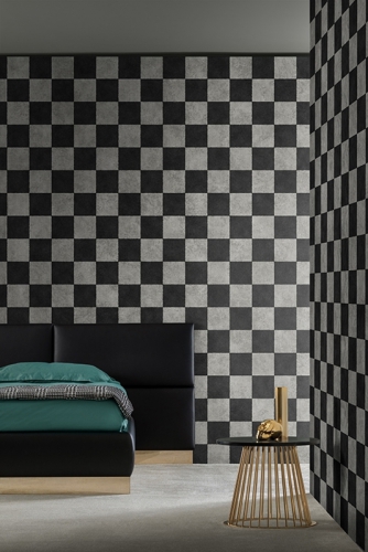 Wall and deco