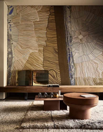 Wall and deco