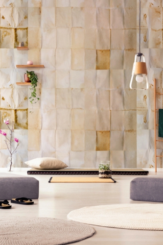 COLLECTABLES INTERIORS
