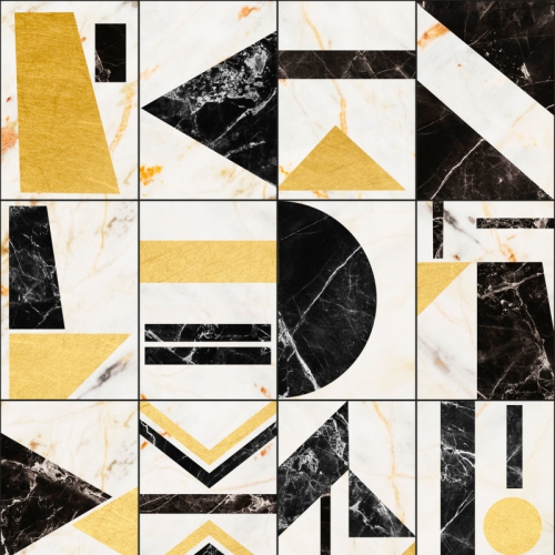 COLLECTABLES PATTERNS