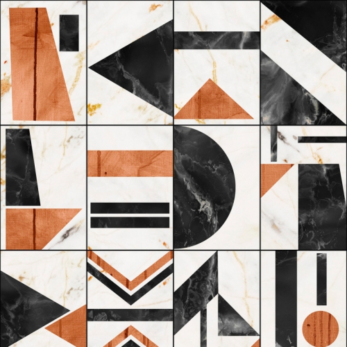 COLLECTABLES PATTERNS
