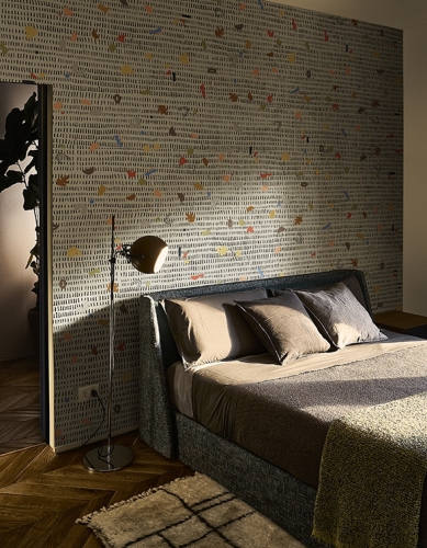 Wall and deco