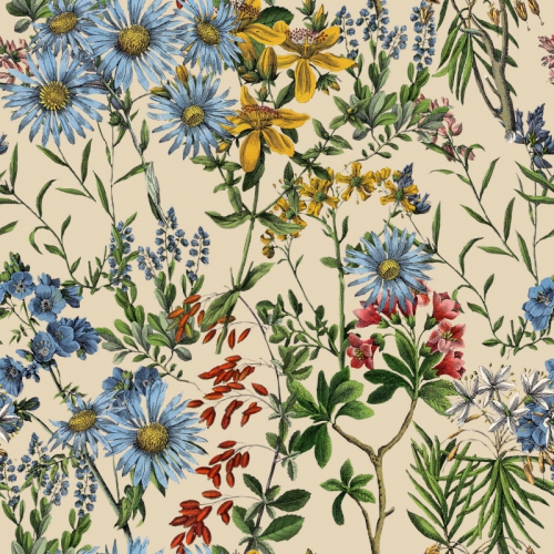 COLLECTABLES PATTERNS