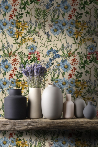 COLLECTABLES INTERIORS