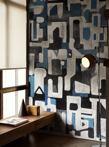 Wall and deco