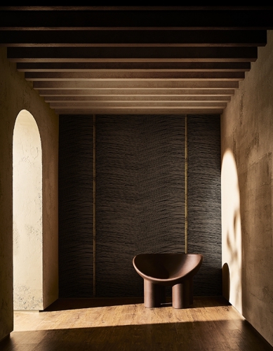 Wall and deco