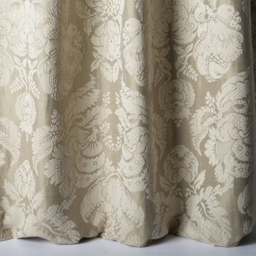 TISSU JANVIER