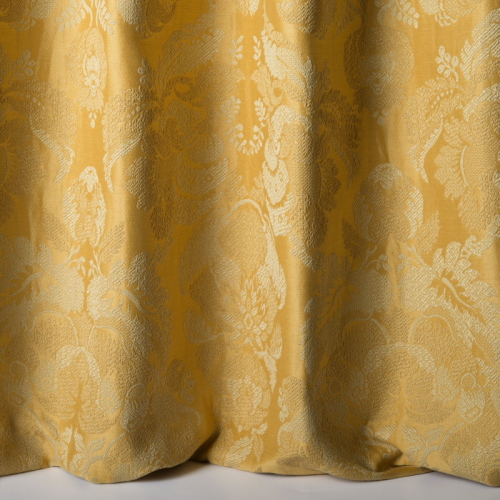 TISSU JANVIER
