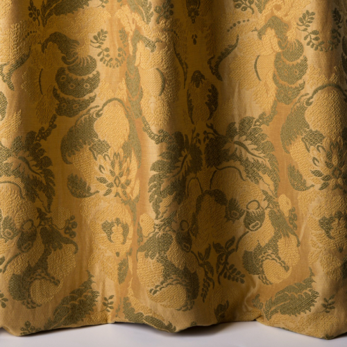 TISSU JANVIER