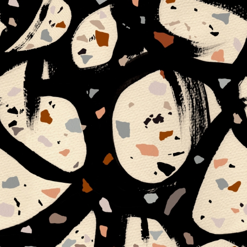 COLLECTABLES PATTERNS