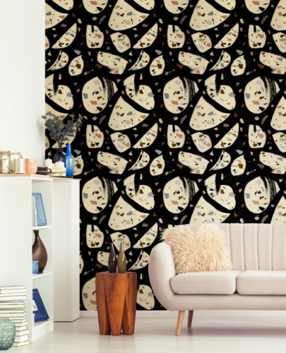 COLLECTABLES INTERIORS