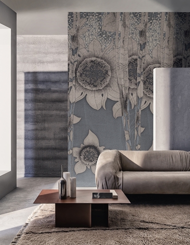 Wall and deco