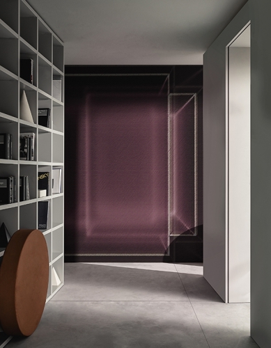 Wall and deco