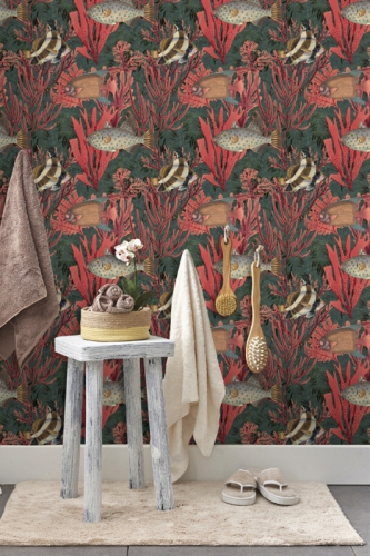 COLLECTABLES INTERIORS