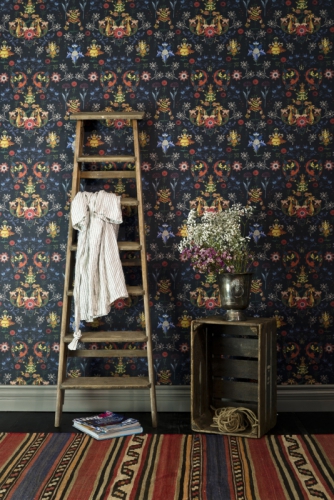 COLLECTABLES INTERIORS